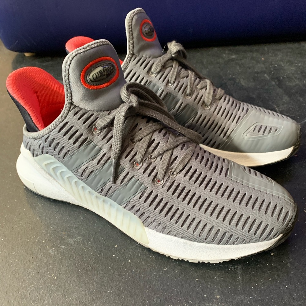 Adidas Climacool 02/17